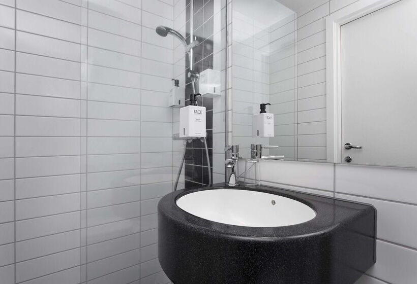 בית מלון כפרי Scandic Vadsø