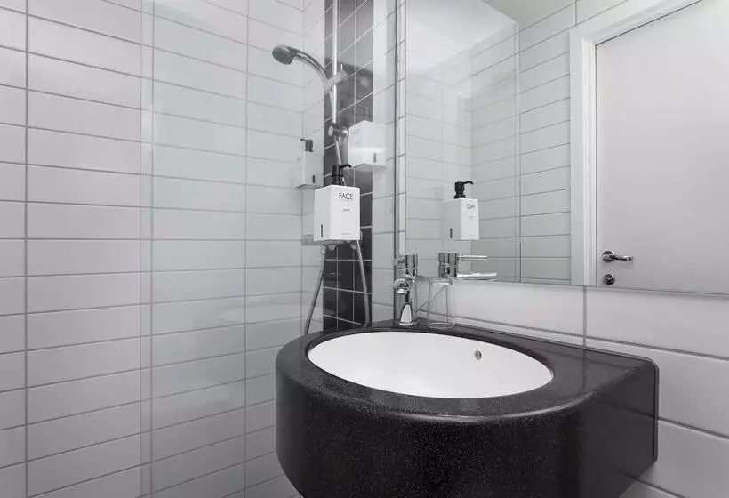 Отель Scandic Vadsø