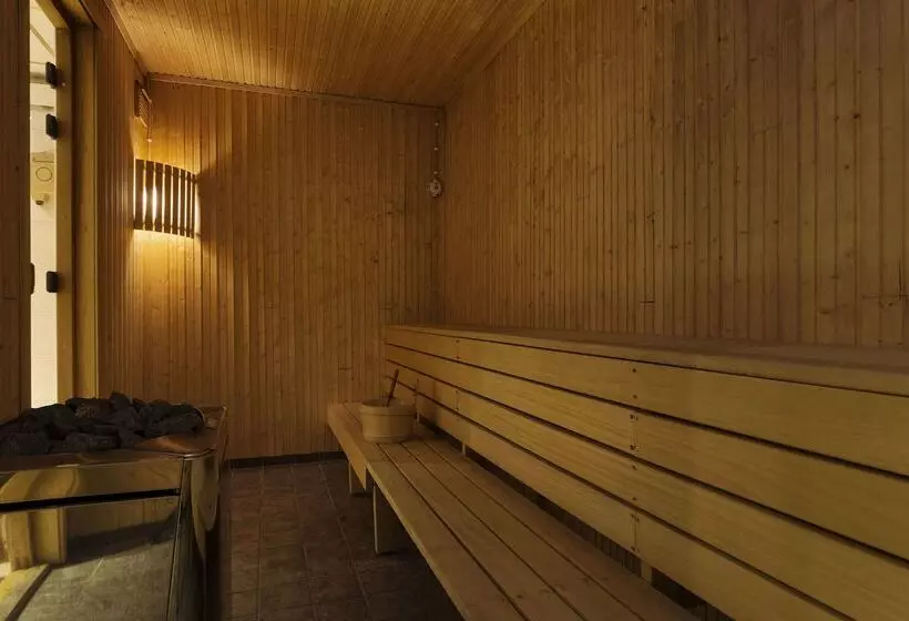 Отель Scandic Vadsø