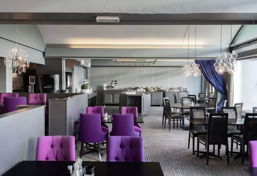 Отель Scandic Vadsø