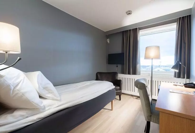 Отель Scandic Vadsø