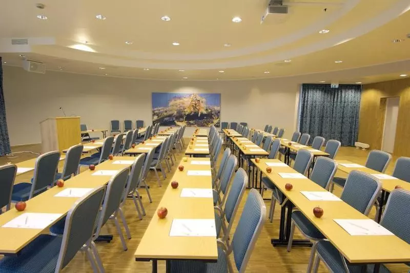 Отель Scandic Vadsø