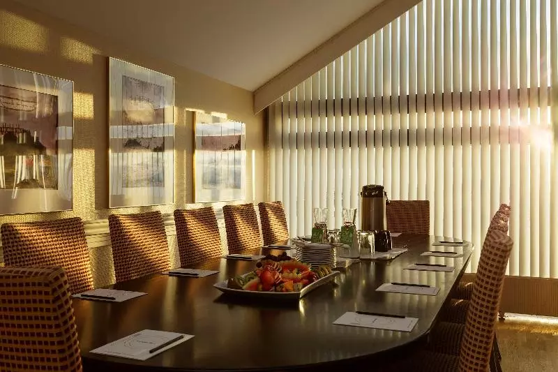 Отель Scandic Vadsø