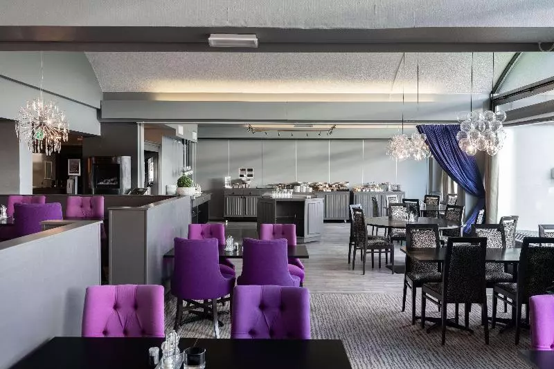 Отель Scandic Vadsø