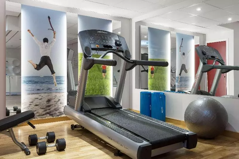 Отель Scandic Vadsø