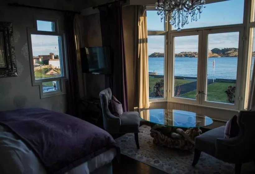 Wassilioff   Unike Hoteller