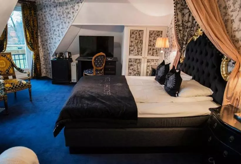 Wassilioff   Unike Hoteller