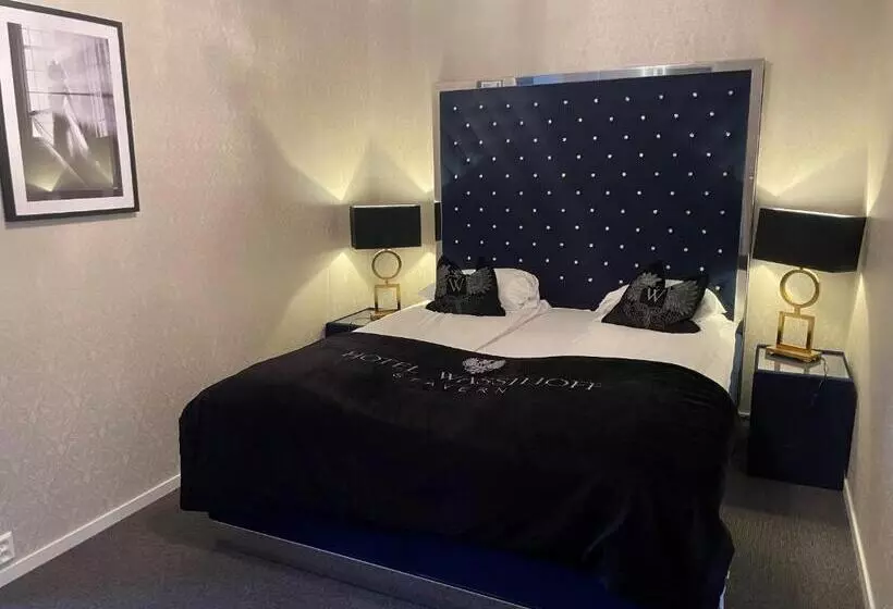 Wassilioff   Unike Hoteller