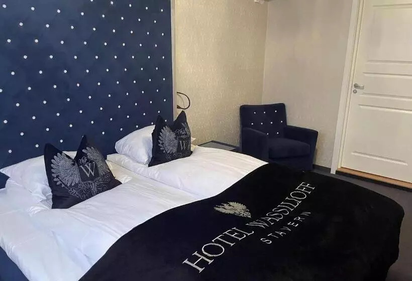 Wassilioff   Unike Hoteller