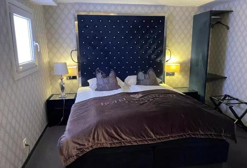 Wassilioff   Unike Hoteller