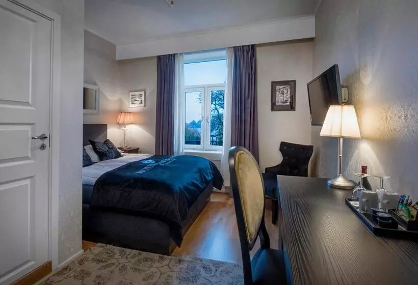 Wassilioff   Unike Hoteller