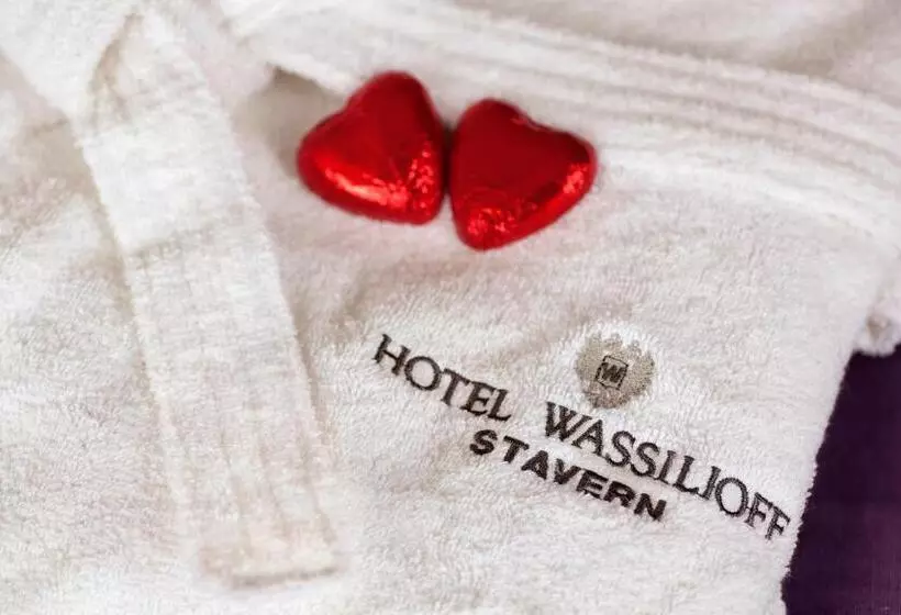 Wassilioff   Unike Hoteller