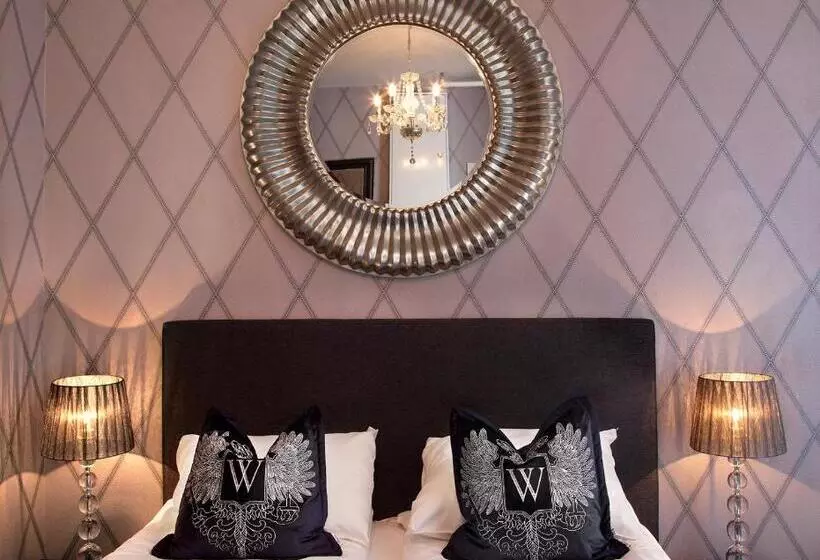 Wassilioff   Unike Hoteller