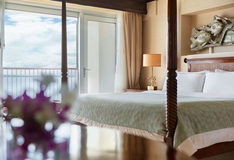 אתר נופש Shangrila Mactan, Cebu