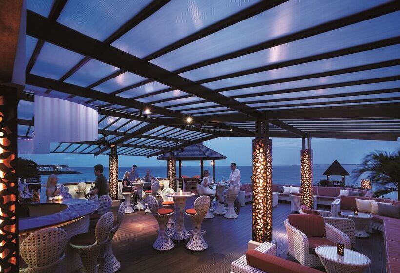 אתר נופש Shangrila Mactan, Cebu