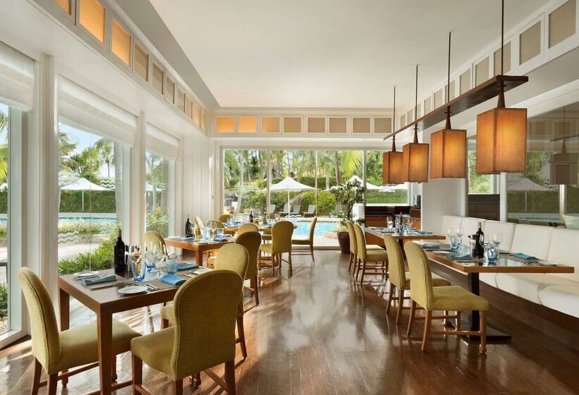 אתר נופש Shangrila Mactan, Cebu