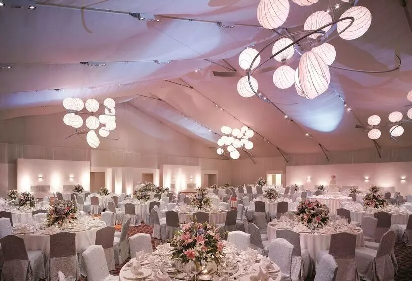 Курорт Shangrila Mactan, Cebu