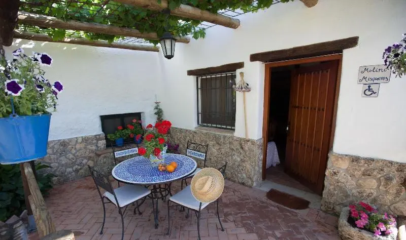 Al Agia   Los Molinos De Padul