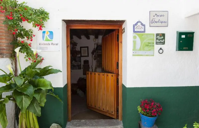 Al Agia   Los Molinos De Padul