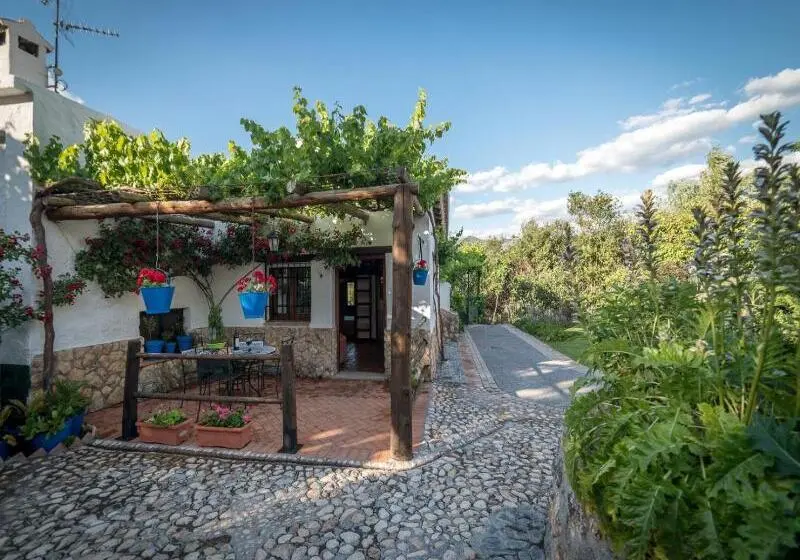 Al Agia   Los Molinos De Padul