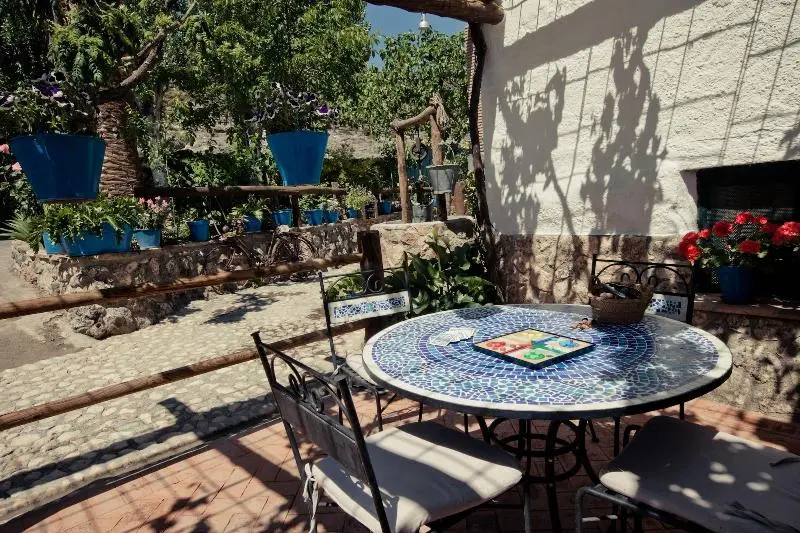 Al Agia   Los Molinos De Padul