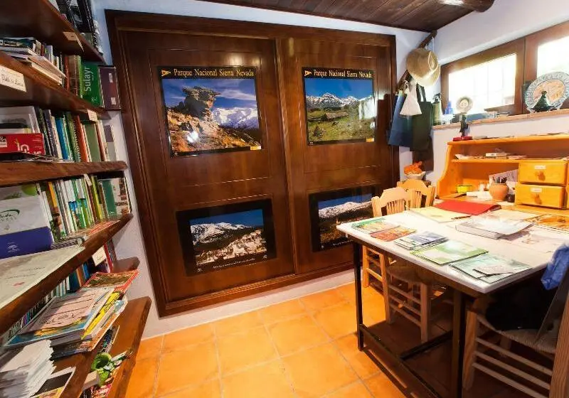 Al Agia   Los Molinos De Padul