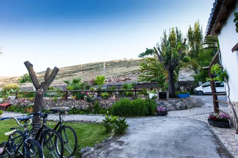 Al Agia   Los Molinos De Padul