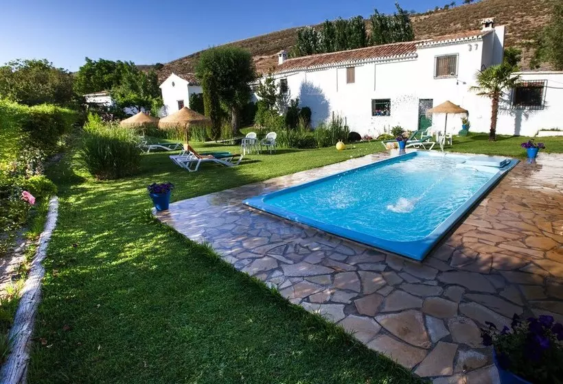 Al Agia   Los Molinos De Padul