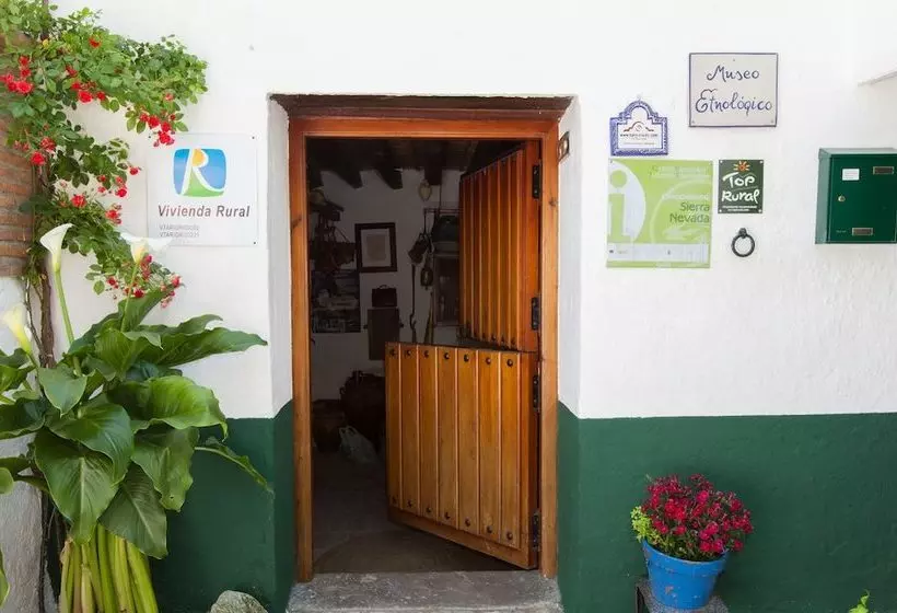 Al Agia   Los Molinos De Padul