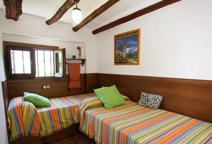 Al Agia   Los Molinos De Padul