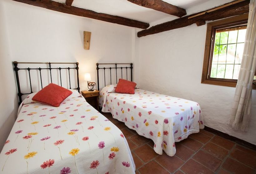 Al Agia Los Molinos De Padul