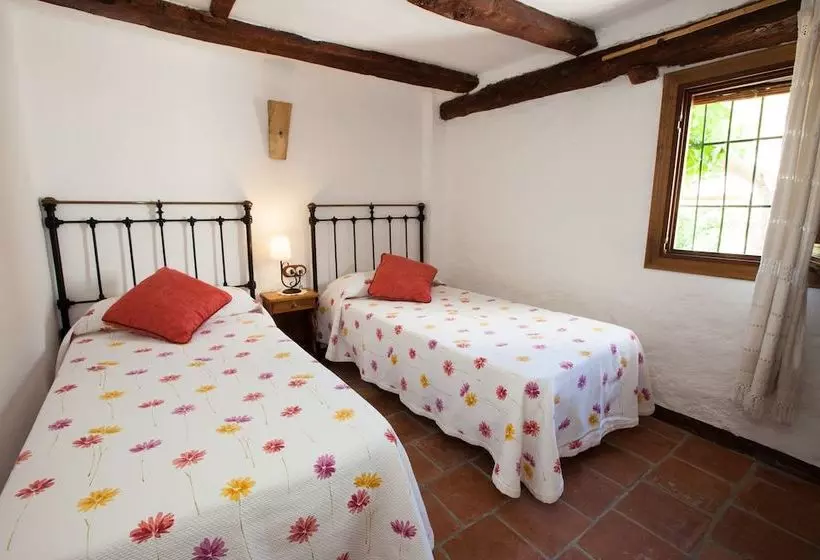 Al Agia   Los Molinos De Padul