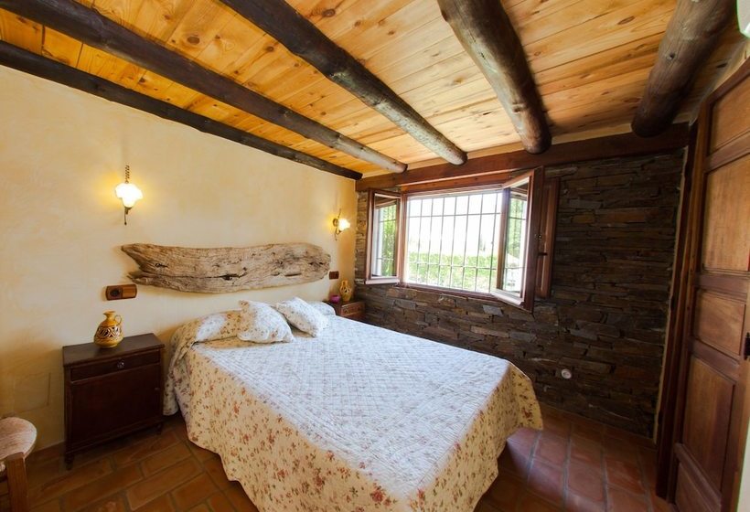 Al Agia Los Molinos De Padul