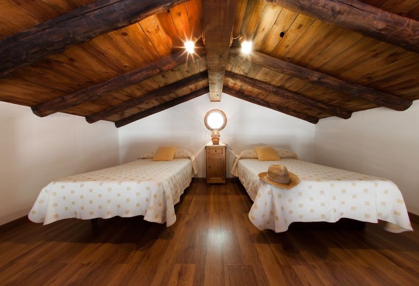 Al Agia Los Molinos De Padul