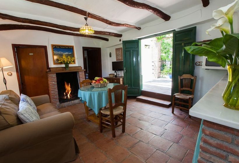 Al Agia Los Molinos De Padul