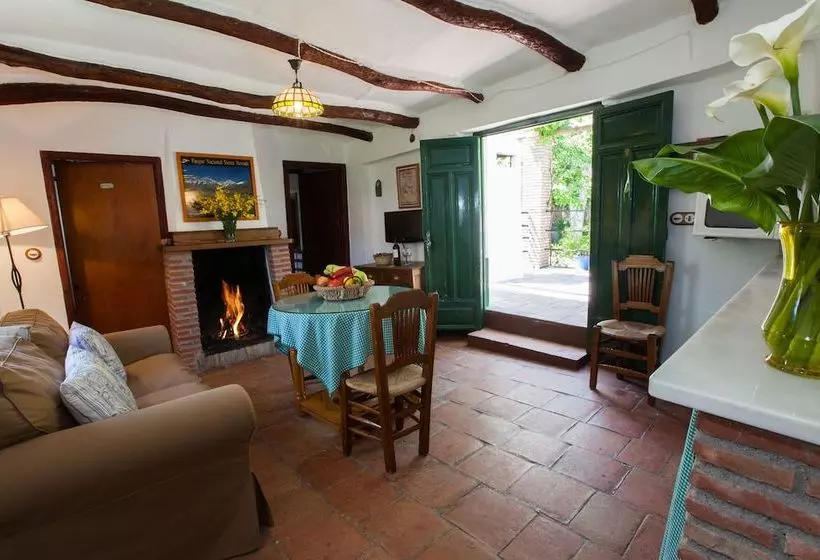 Al Agia   Los Molinos De Padul