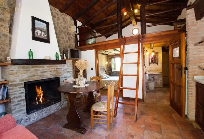 Al Agia   Los Molinos De Padul