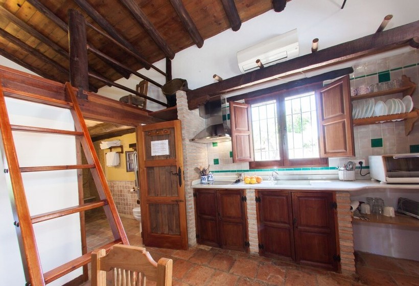 Al Agia Los Molinos De Padul