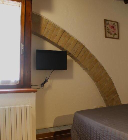 Alter Ego B&b Assisi