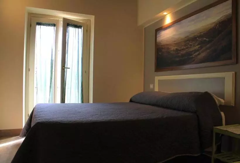 Alter Ego B&b Assisi