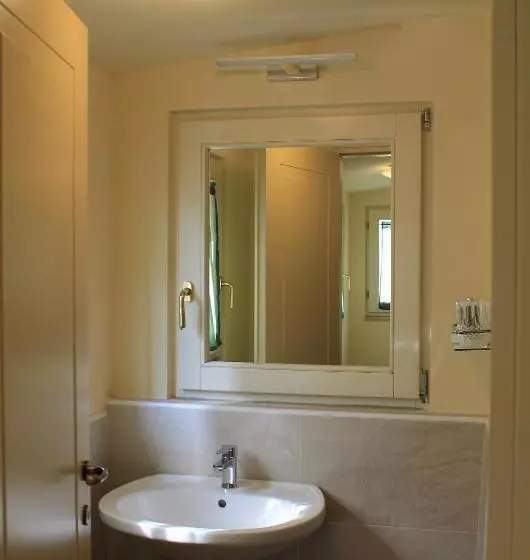 Alter Ego B&b Assisi