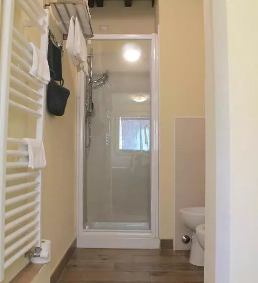 Alter Ego B&b Assisi