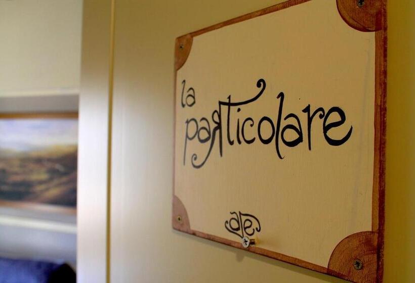 Alter Ego B&b Assisi