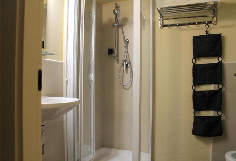 Alter Ego B&b Assisi