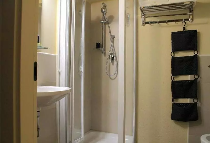 Alter Ego B&b Assisi