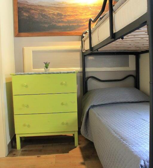 Alter Ego B&b Assisi