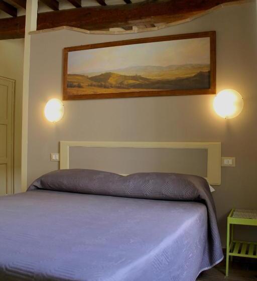 Alter Ego B&b Assisi