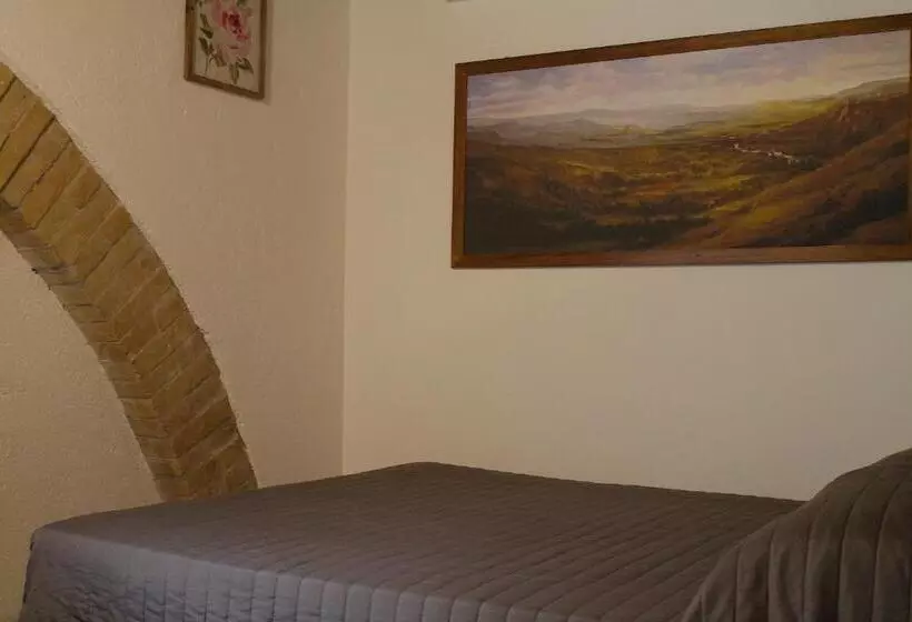 Alter Ego B&b Assisi