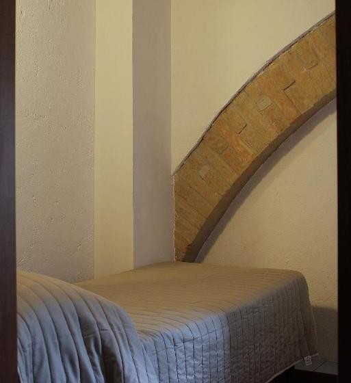 Alter Ego B&b Assisi