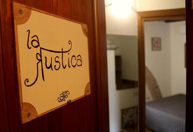 Alter Ego B&b Assisi